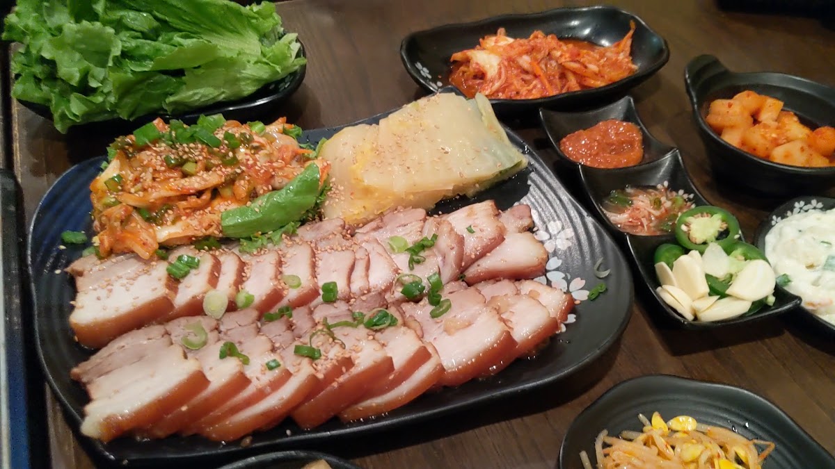 Slide Background Image